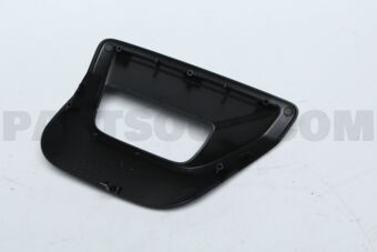 TK6250231B BUMPER (R) REAR