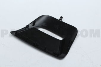 TK6250231B BUMPER (R) REAR