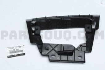TK6250331 BRACKET(L),REAR BUMP