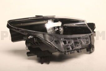 TK6351031L UNIT(R),HEAD LAMP
