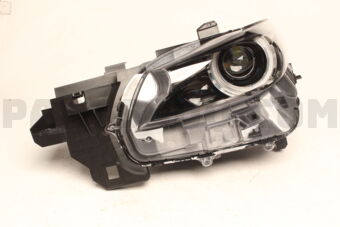 TK6351041K UNIT(L),HEAD LAMP