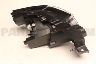 TK6351041K UNIT(L),HEAD LAMP