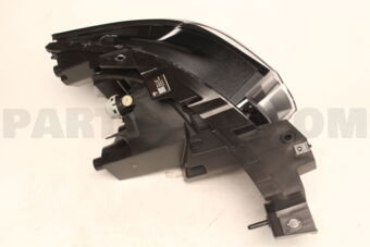TK6351041K UNIT(L),HEAD LAMP