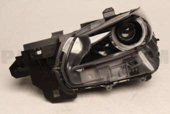 TK6351041K UNIT(L),HEAD LAMP
