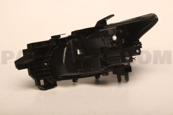 TK70510K0F UNIT(R),HEAD LAMP