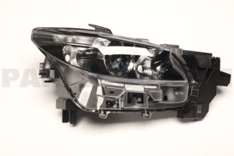 TK70510K0G UNIT(R),HEAD LAMP