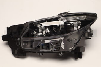 TK70510L0G UNIT(L),HEAD LAMP