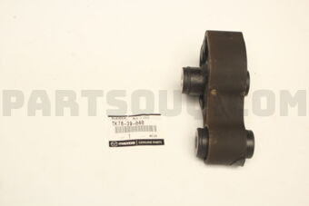 TK7839040 RUBBER,ENGINE MT