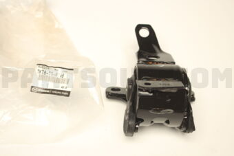 TK7839070B RUBBER NO.4,ENG.MTG