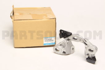 TK783908YC BRACKET NO.4,ENGINE