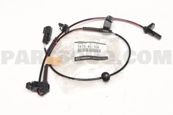 TK784370X SENSOR(R),FRT-A.B.S