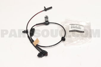 TK784370X SENSOR(R),FRT-A.B.S