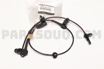 TK784370X SENSOR(R),FRT-A.B.S