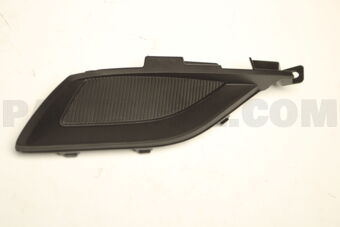 TK7850C21B COVER(L),HOLE-LAMP