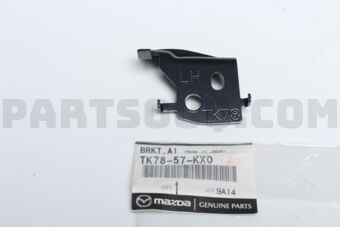TK7857KX0 BRKT,AIR BAG MODULE