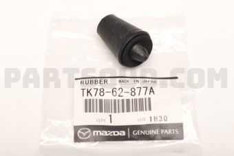 TK7862877A RUBBER,STOP
