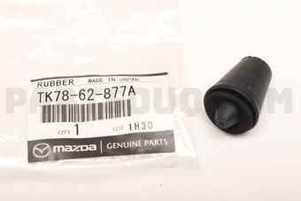！ま出品！ RUBBER,STOP TK7862877A | Mazda Parts | PartSouq