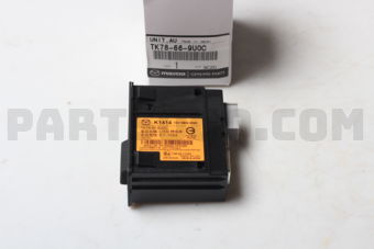 TK78669U0C UNIT,AUX
