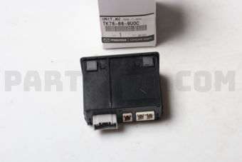 TK78669U0C UNIT,AUX