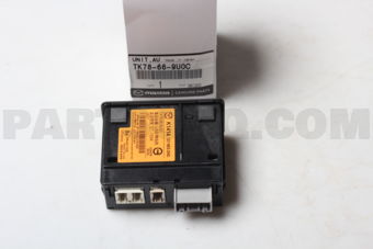 TK78669U0C UNIT,AUX
