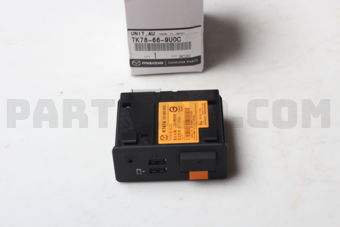 TK78669U0C UNIT,AUX
