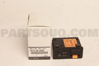 TK78669U0E UNIT,AUX