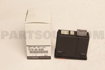 TK78669U0E UNIT,AUX