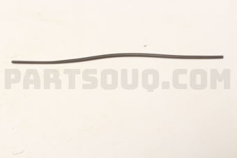 TK7867333 RUBBER BLADE FRT