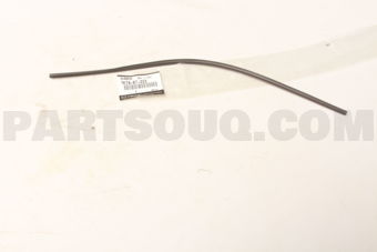 TK7867333 RUBBER BLADE FRT