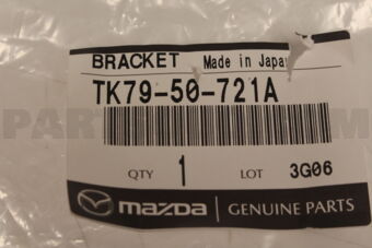 TK7950721A BRACKET(C),GRILLE