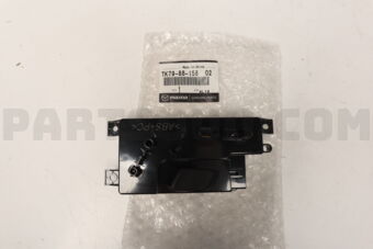 TK798815802 Mazda SWITCH(L),POWER-SEAT
