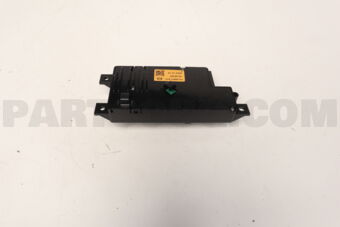 TK798815802 Mazda SWITCH(L),POWER-SEAT