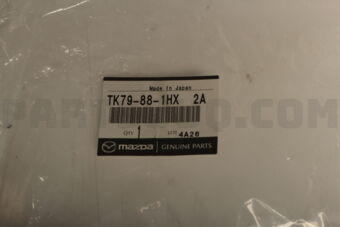 TK79881HX2A COVER NO.4,SIDE-F.SE