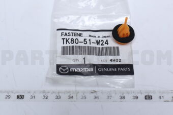 TK8051W24 FASTENER