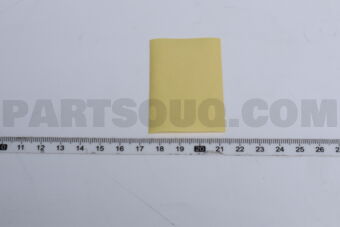 TK80665G2 Mazda SHEET,RAIN SENSOR