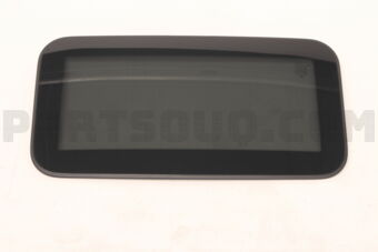 TK8069810C PANEL,SLIDING ROOF