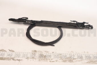 TK8069863 GUIDE(L),FRONT