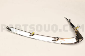 TKY050120A GUARD(R),BUMPER