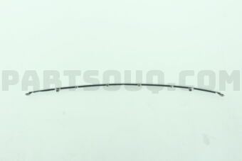 TKY150120B GUARD,FRONT BUMPER