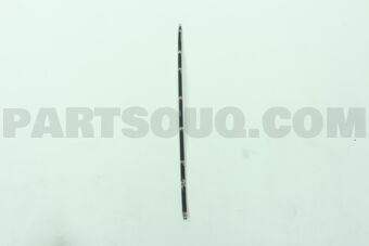 TKY150120B GUARD,FRONT BUMPER