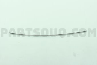 TKY150120B GUARD,FRONT BUMPER