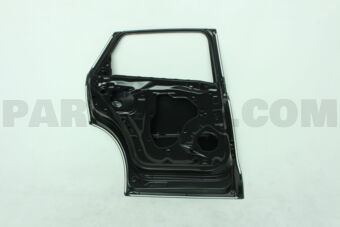TKY17302XE BODY(L),REAR DOOR