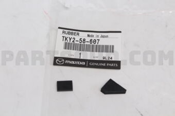 TKY258607 RUBBER
