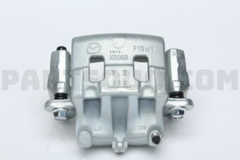 TKY83398ZA CALIPER(R),PADLESS-F