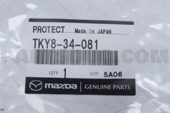 TKY834081 PROTECTOR