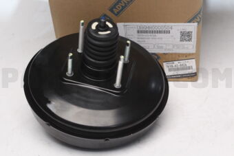 TKY84380ZA VACUUM POWER ASSIST