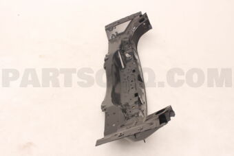 TKY97075Z PANEL RR END