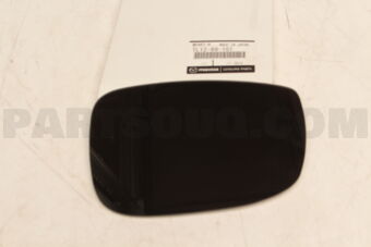 TL12691G1 GLASS &amp; HOLDER(R),MI