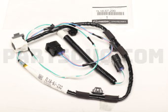 TL1867290 CORD,SHORT