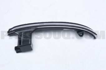 TM4569122A LAMP(R),SIDE TURN